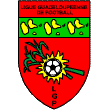 Ligue Guadeloupéenne de Football - Championnat de la Guadeloupe