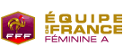 Equipe de France feminine